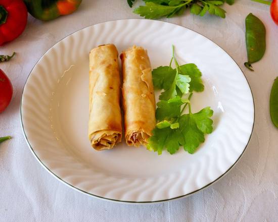 Spring Roll