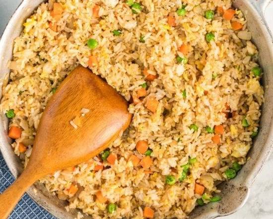 Fried Rice