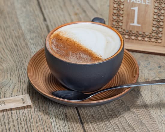 Chai Latte