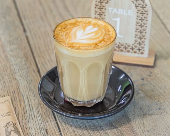 Latte