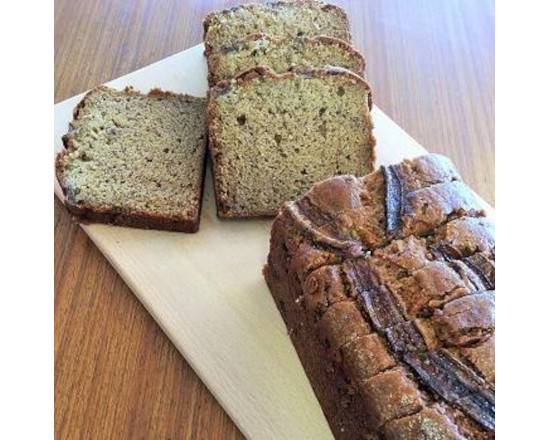 Banana Bread