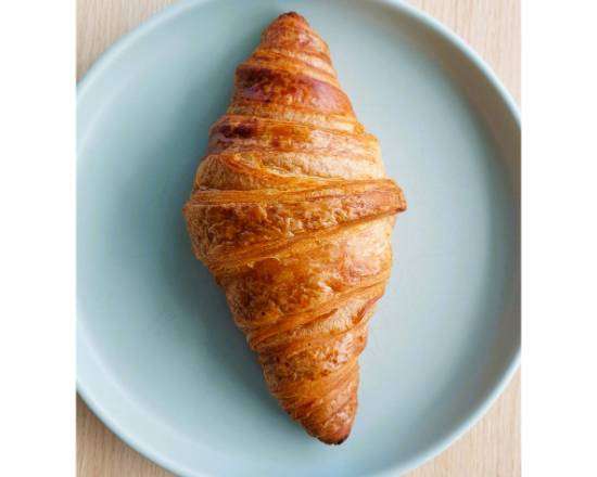 Croissant Plain