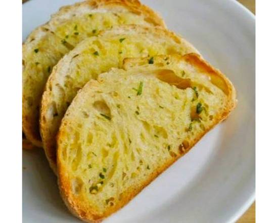 Garlic Toast
