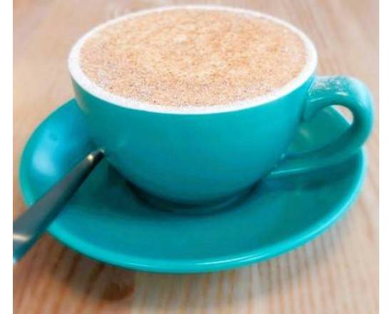 Chai Latte