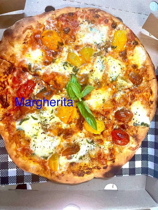 Margherita Pizza: A Classic Italian Favorite