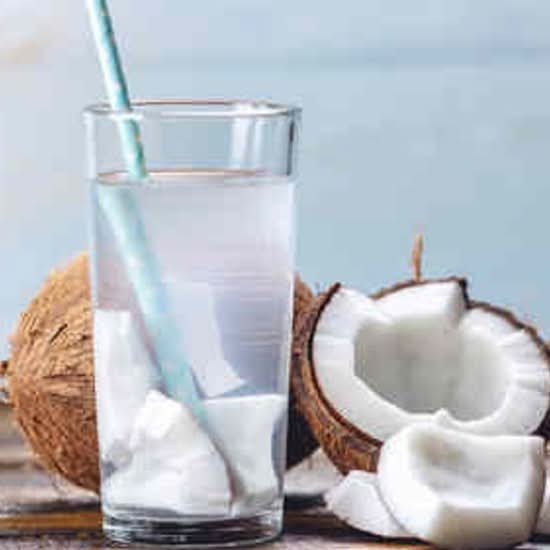 Coconut Water