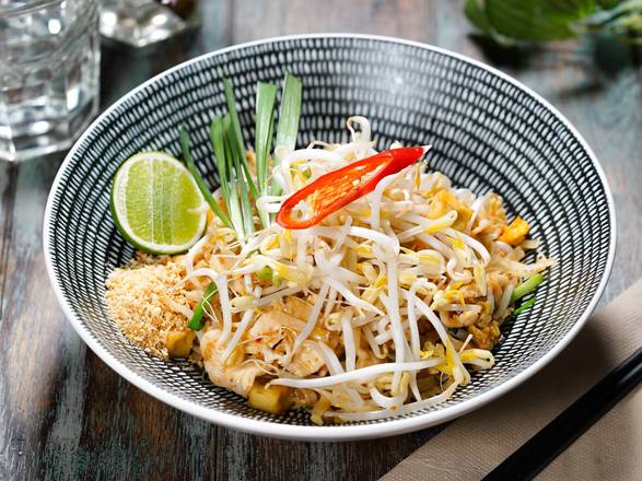 Pad Thai (GF)