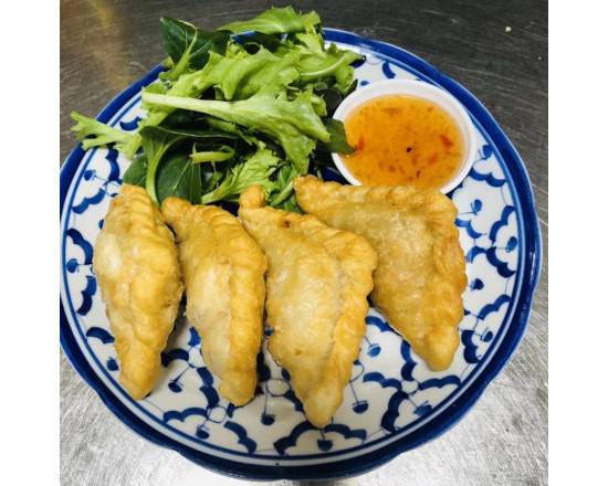 Curry Puff