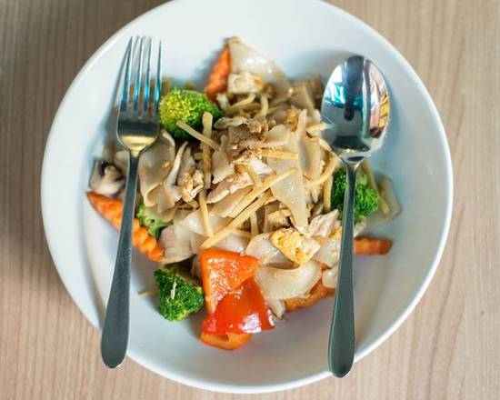 Pad Kee Mow