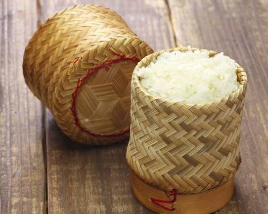Sticky Rice