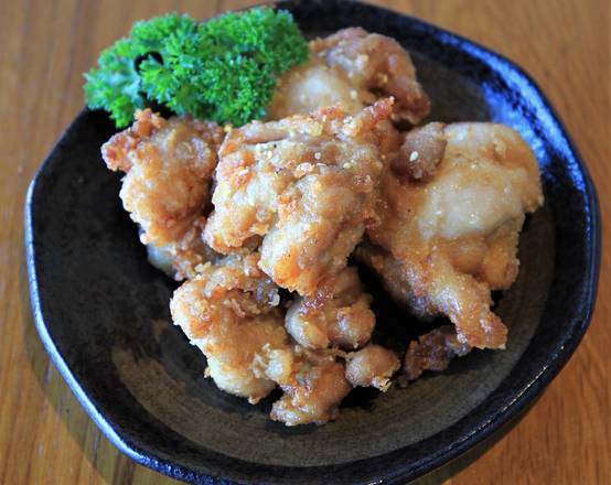 Fried Chicken