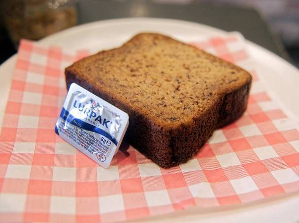 Banana Bread