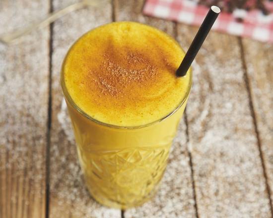 Golden Smoothie (DF)