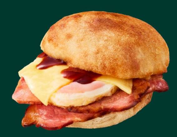 Brekky Roll
