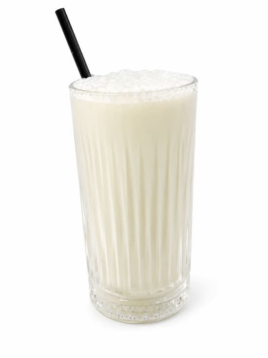 Vanilla Shake