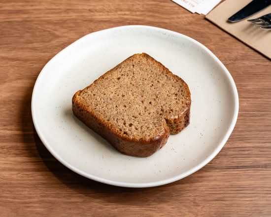 Banana Bread (V)