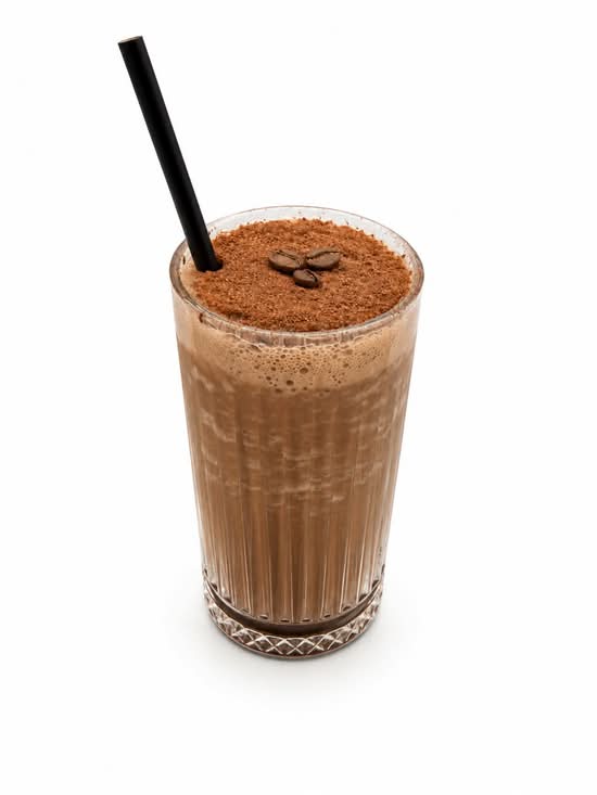 Iced Mocha