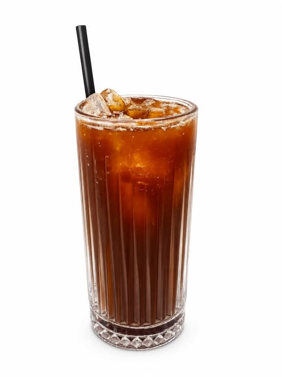 Cold Brew