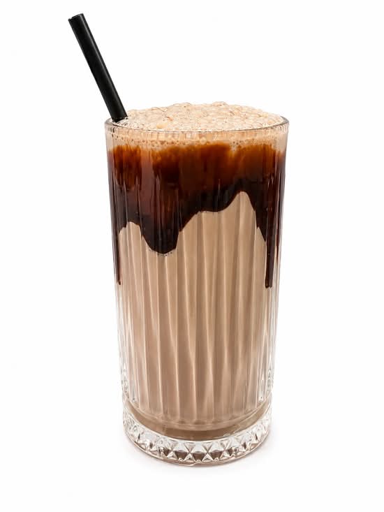 Chocolate Shake
