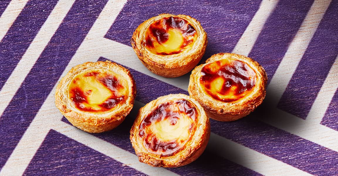 Naughty Natas 4 pack
