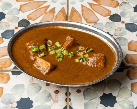 Paneer Butter Masala