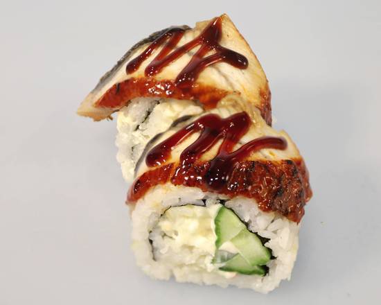 Dragon Roll
