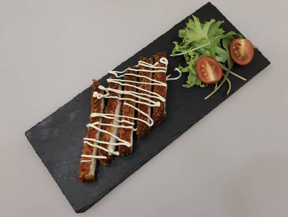 Katsu Chicken