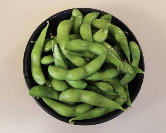 Edamame Salad