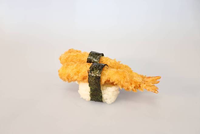 Ebi Fry Nigiri
