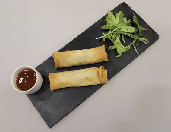 Chicken Spring Roll