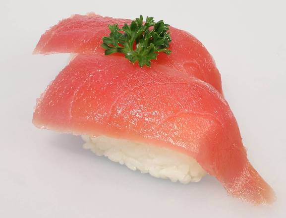 Fresh Tuna Nigiri