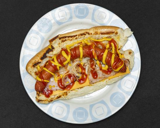 Hot Dog