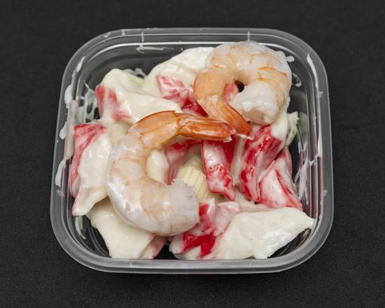 Seafood Salad