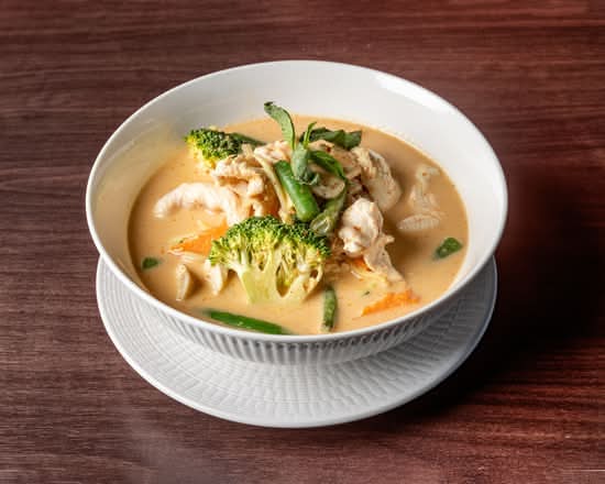 Red Curry