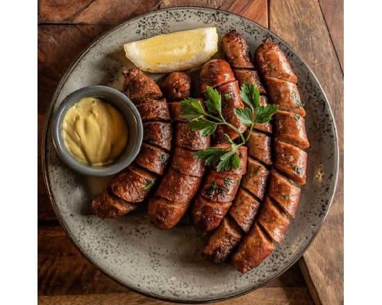 Pork Sausage