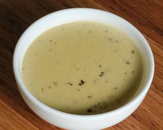 Gorgonzola Sauce