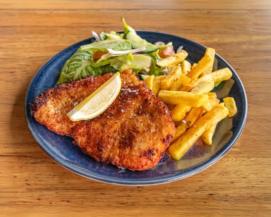Schnitzel
