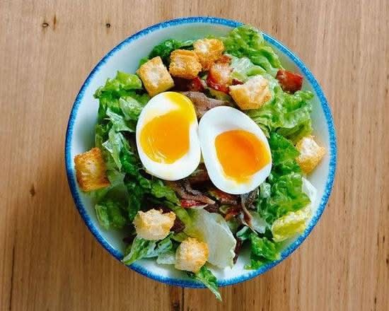 Caesar Salad (GFO)