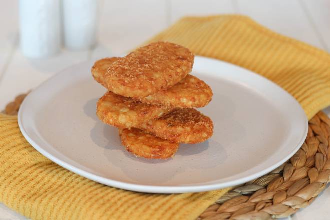 Family Hash Browns