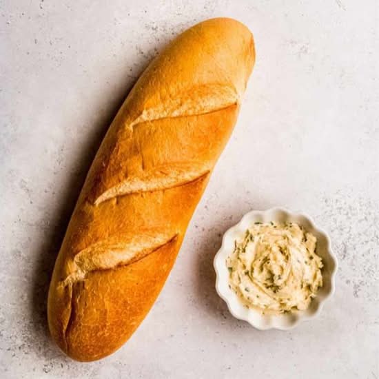 Garlic Bread