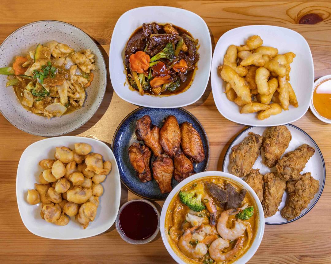 Kariong Chinese Restaurant cover