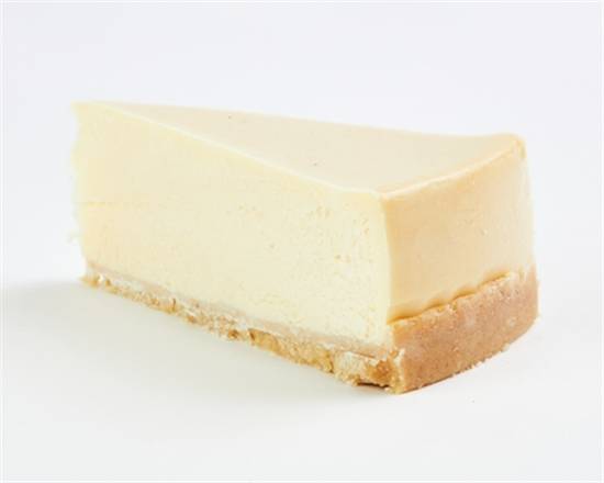 New York Cheesecake