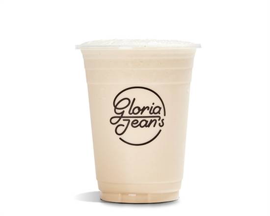 Vanilla Milkshake