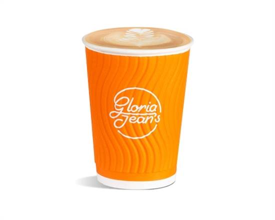 White Choc Mocha