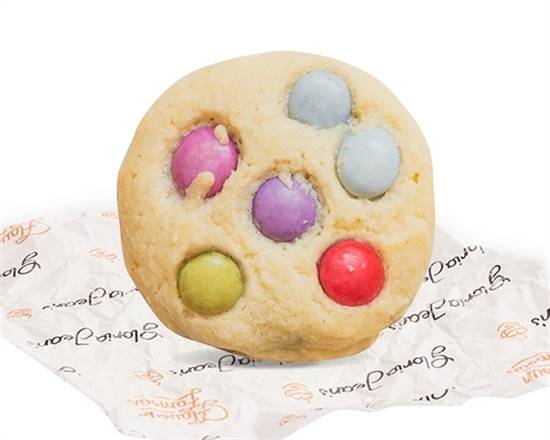 Smarty Choc Cookie