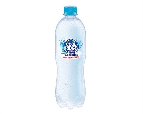 Cool Ridge Sparkling Water 500ml