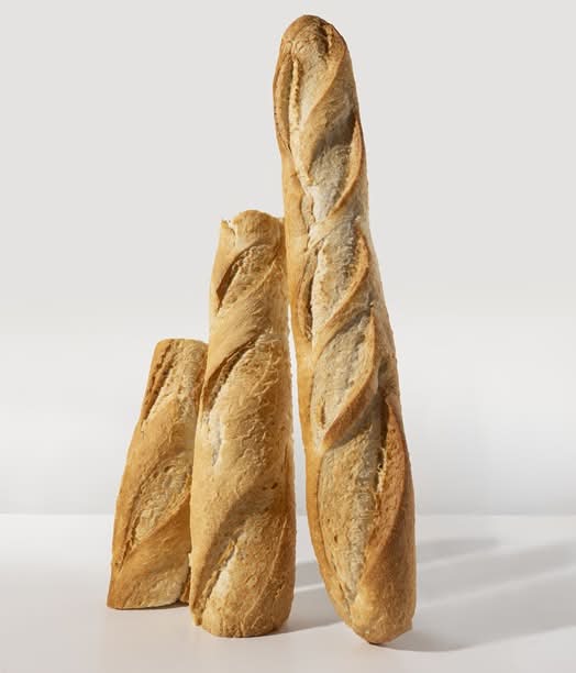 Whole Baguette