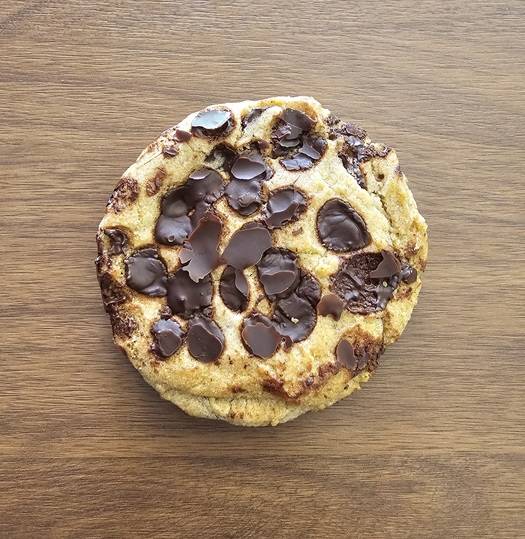 Choc Chip Cookie