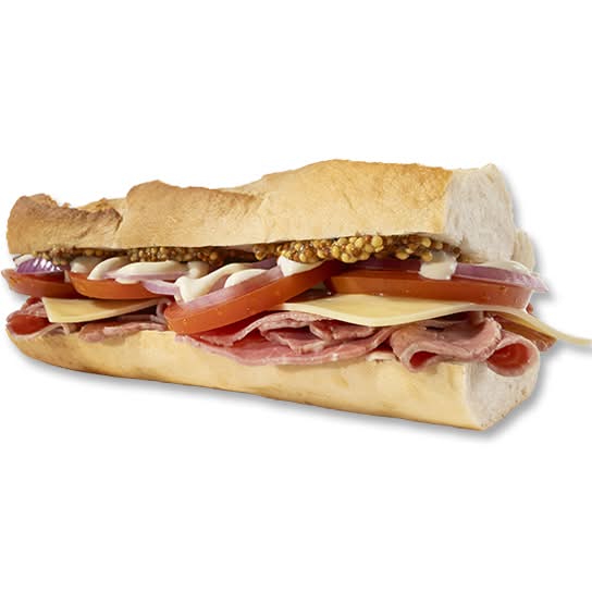Corned Beef