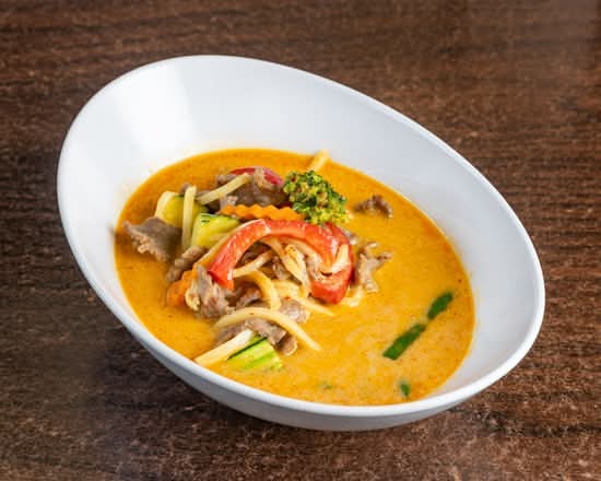 Red Curry